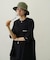 ARCH COOPER LOGO BUCKET HAT