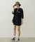 ARCH COOPER LOGO BUCKET HAT