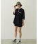 ARCH COOPER LOGO BUCKET HAT