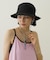 ARCH COOPER LOGO BUCKET HAT
