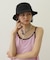 ARCH COOPER LOGO BUCKET HAT