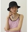 ARCH COOPER LOGO BUCKET HAT