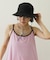 ARCH COOPER LOGO BUCKET HAT
