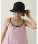 ARCH COOPER LOGO BUCKET HAT