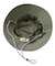 ARCH COOPER LOGO BUCKET HAT