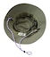 ARCH COOPER LOGO BUCKET HAT