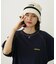 MILKFED. x NEWERA BAR KNIT HAT