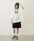 MILKFED. x NEWERA BAR KNIT HAT