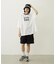MILKFED. x NEWERA BAR KNIT HAT