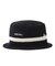 MILKFED. x NEWERA BAR KNIT HAT