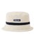 MILKFED. x NEWERA BAR KNIT HAT
