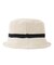 MILKFED. x NEWERA BAR KNIT HAT