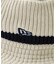 MILKFED. x NEWERA BAR KNIT HAT