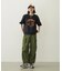 SWEETS GRAPHIC PRINT MESH CAP