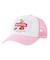SWEETS GRAPHIC PRINT MESH CAP