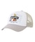 SWEETS GRAPHIC PRINT MESH CAP