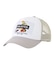 SWEETS GRAPHIC PRINT MESH CAP