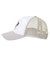 SWEETS GRAPHIC PRINT MESH CAP