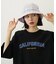 STRIPE METRO HAT