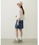 STRIPE METRO HAT