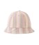 STRIPE METRO HAT