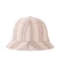 STRIPE METRO HAT