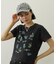 GINGHAM LOGO CAP