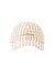 GINGHAM LOGO CAP