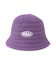 LOGO EMBROIDERY KNIT HAT