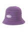 LOGO EMBROIDERY KNIT HAT