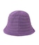 LOGO EMBROIDERY KNIT HAT