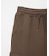 SWEAT CARGO SKIRT
