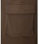 SWEAT CARGO SKIRT