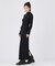 SWEAT CARGO SKIRT