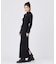 SWEAT CARGO SKIRT