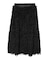 FEATHER SKIRT