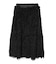 FEATHER SKIRT