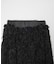 FEATHER SKIRT