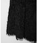 FEATHER SKIRT