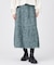 FEATHER SKIRT