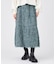 FEATHER SKIRT