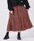 FEATHER SKIRT