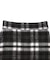 PLAID MINI SKIRT