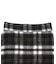 PLAID MINI SKIRT