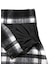 PLAID MINI SKIRT