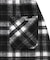 PLAID MINI SKIRT