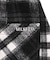 PLAID MINI SKIRT