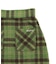 PLAID MINI SKIRT