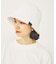 FUR BELL HAT