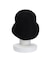 FUR BELL HAT